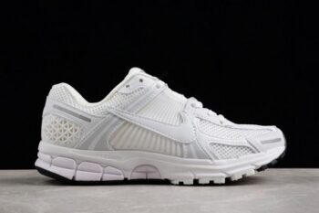 Zoom Vomero 5 White Men's