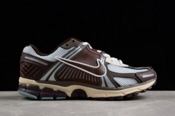 Zoom Vomero 5 White Coffee Brown Men's