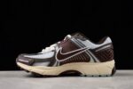 Zoom Vomero 5 White Coffee Brown Men’s