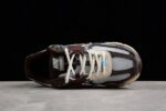 Zoom Vomero 5 White Coffee Brown Men’s