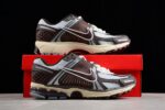 Zoom Vomero 5 White Coffee Brown Men’s