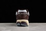 Zoom Vomero 5 White Coffee Brown Men’s