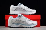 Zoom Vomero 5 White Grey Jade Men’s