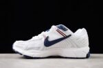 Zoom Vomero 5 White Navy Coffee Men’s