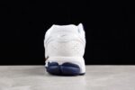 Zoom Vomero 5 White Navy Coffee Men’s