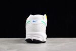 Zoom Vomero 5 White Red Yellow Men’s