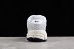 Zoom Vomero 5 White Silver Men’s