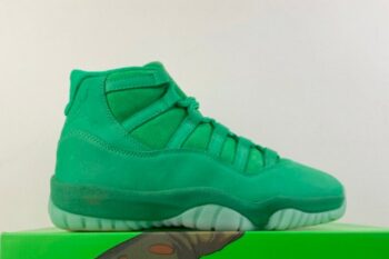 Retro Air Jordan 11 Monstars