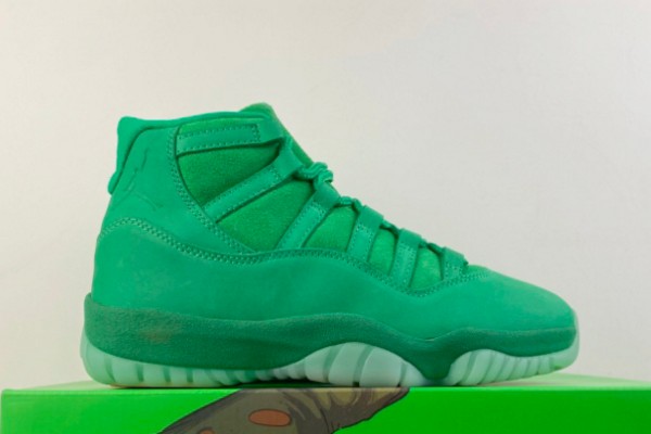 Retro Air Jordan 11 Monstars Retro Air Jordan 11 Monstars