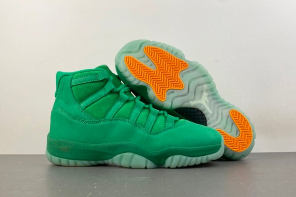 Air Jordan 11 Monstars--- (2)