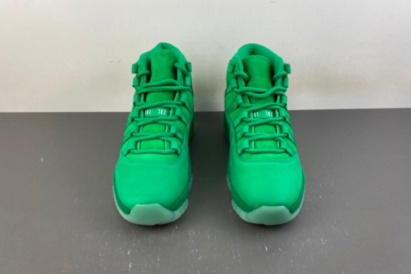 Air Jordan 11 Monstars--- (3)