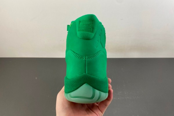 Air Jordan 11 Monstars--- (5)