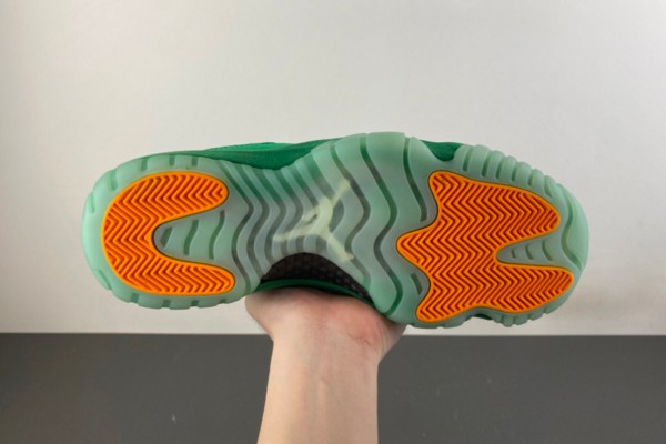 Air Jordan 11 Monstars--- (6)