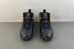 Air Jordan 12 Black Taxi Men’s