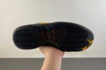 Air Jordan 12 Black Taxi Men’s