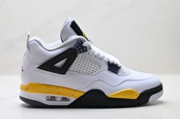 Air Jordan 4 Rare Air Men's