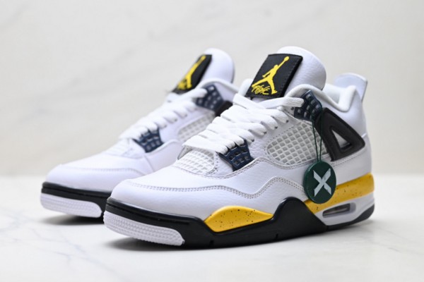 Air Jordan 4 Rare Air--- (4)