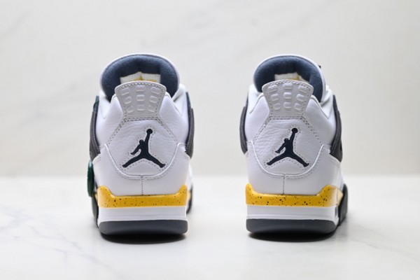 Air Jordan 4 Rare Air--- (5)
