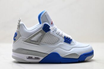 Air Jordan 4 Robinson 42nd Men's