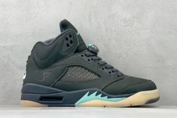 Solefly x Air Jordan 5 Retro 2026 Men's