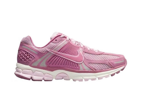 Zoom Vomero 5 Beige Pink Women's Zoom Vomero 5 Beige Pink Women's