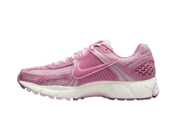 Zoom Vomero 5 Beige Pink--- (2)