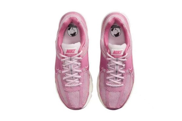Zoom Vomero 5 Beige Pink--- (3)