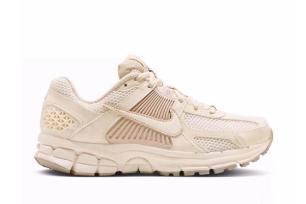 Zoom Vomero 5 Beige Yellow Women's Zoom Vomero 5 Beige Yellow Women's