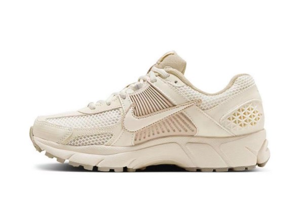 Zoom Vomero 5 Beige Yellow--- (2)