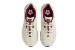 Zoom Vomero 5 Beige Yellow Red Wine Men’s