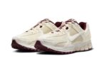 Zoom Vomero 5 Beige Yellow Red Wine Men’s