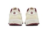 Zoom Vomero 5 Beige Yellow Red Wine Men’s