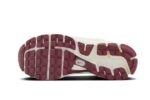 Zoom Vomero 5 Beige Yellow Red Wine Men’s