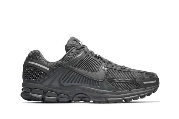 Zoom Vomero 5 Dark Grey Black Men's Zoom Vomero 5 Dark Grey Black Men's