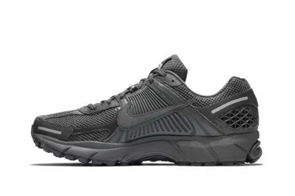 Zoom Vomero 5 Dark Grey Black--- (2)