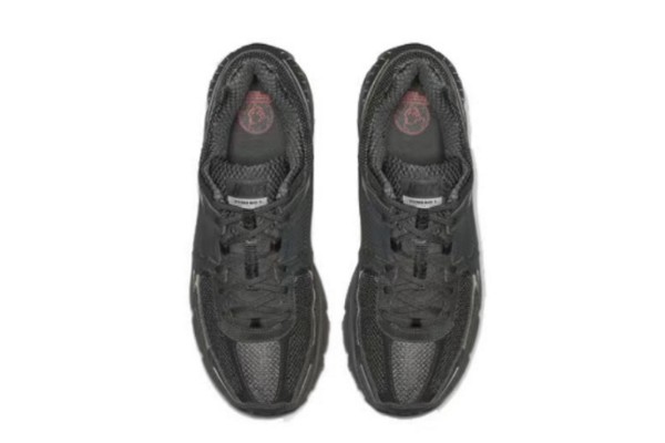 Zoom Vomero 5 Dark Grey Black--- (3)
