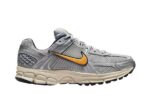Zoom Vomero 5 Grey Orange Men’s