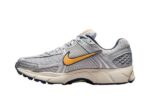 Zoom Vomero 5 Grey Orange Men’s
