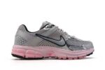 Zoom Vomero 5 Grey Pink Men's