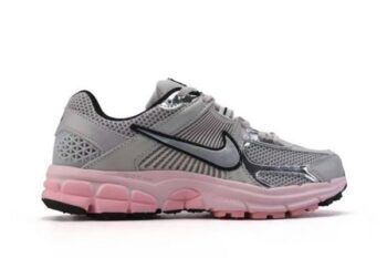 Zoom Vomero 5 Grey Pink Men's