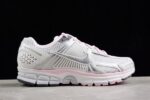 Zoom Vomero 5 Grey Pink Women's