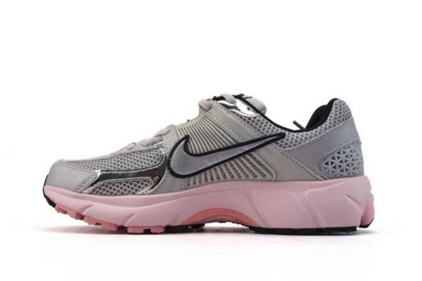Zoom Vomero 5 Grey Pink--- (2)