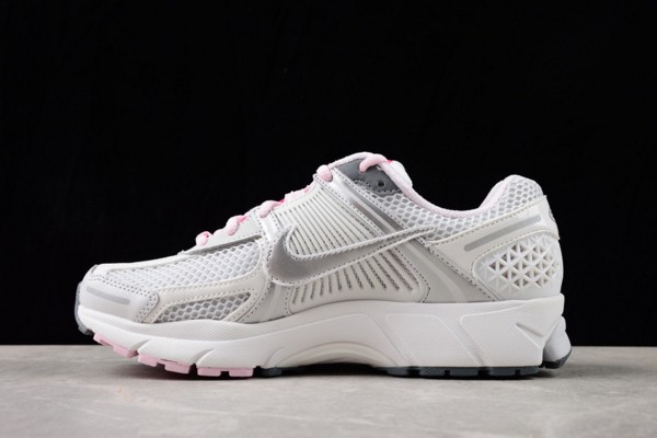 Zoom Vomero 5 Grey Pink--- (2)