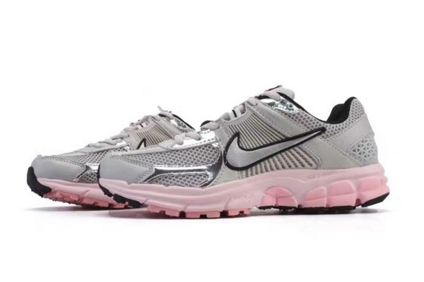 Zoom Vomero 5 Grey Pink--- (4)
