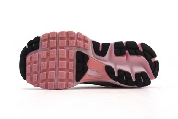 Zoom Vomero 5 Grey Pink--- (6)
