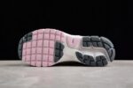 Zoom Vomero 5 Grey Pink Women’s