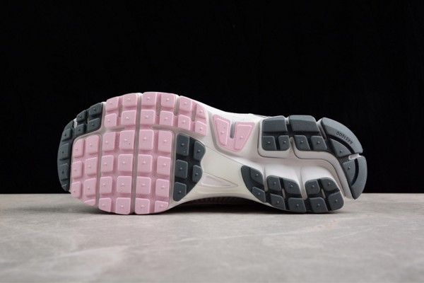 Zoom Vomero 5 Grey Pink--- (6)