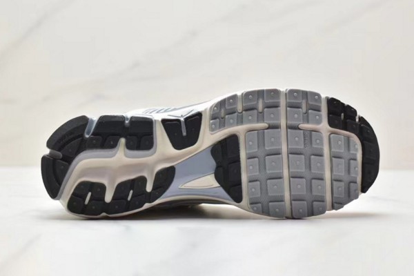 Zoom Vomero 5 Grey White--- (6)