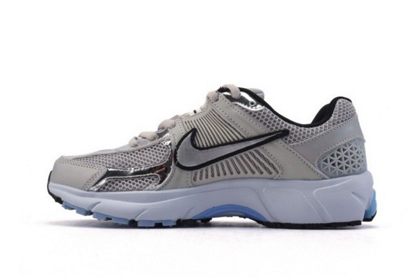 Zoom Vomero 5 Grey White Blue--- (2)