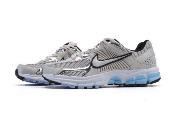 Zoom Vomero 5 Grey White Blue--- (4)